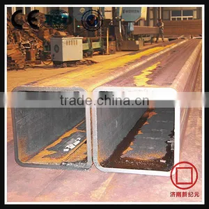 XINJIYUAN 75x75 Tube Square Pipe thumbnail-3