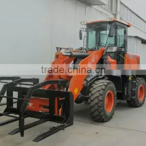 Loader Mounted Fork thumbnail-1