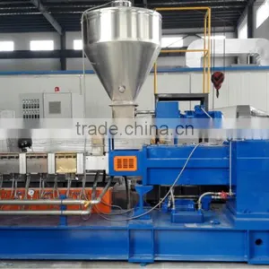 Polyester Master Batch Granulator Extrusion Machinery thumbnail-3