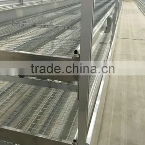 6061T5 Aluminum Extrusion Profile for Planting Frame thumbnail-5