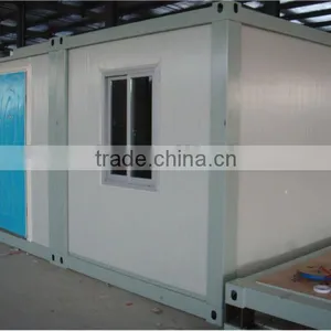 CE&ISO Steel Container House thumbnail-1