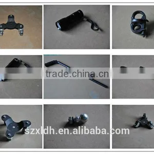 High Quality Traffic Under Vehicle Inspection Under Car Mirror XLD-CDJC02 thumbnail-2