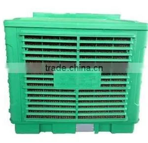 Evaporative Room Air Cooling thumbnail-1