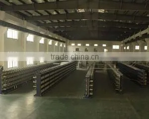 Hangzhou Doyue Import & Export Co., Ltd. company overview - view 1 thumbnail