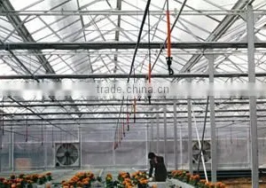 Horticultural Green House Fogger thumbnail-2