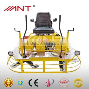 Ride-on Power Trowel WH180 thumbnail-1