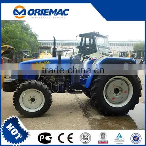 85hp Lutong LT854 4WD Mahindra Tractor Price thumbnail-1