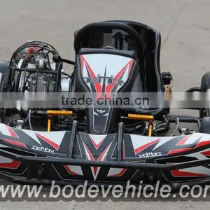 Bode New Go Kart 250cc Racing Go Kart thumbnail-2
