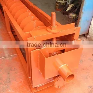 Electric Motor Spiral Conveyor thumbnail-5