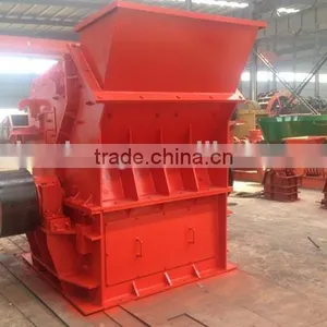 High Quality and High Efficiency Fine Crusher for Sale thumbnail-1