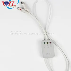 Vipprog DCSD USB Cable for WL 64Bit Iphone Hdd Test Fixture Engineering Line thumbnail-1