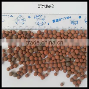 Hydroponics Growing Medium Expanded Clay/leca Garden Balls thumbnail-1