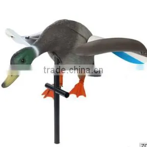 Plastic Decoy Gooses for Hunting, Garden Decoys thumbnail-1