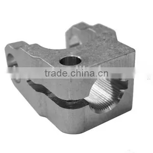 Double Oil-Cylinder CNC Internal Pull Broaching Machine thumbnail-5