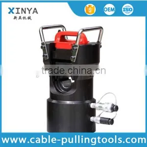 HP-100 Hydraulic Terminal Crimping Tool thumbnail-1