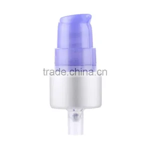 Yuyao High Quality Cream Dispenser 20/410 thumbnail-4