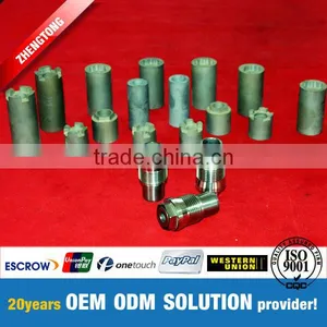 Automatic Fuel Oil Dispensing Nozzle thumbnail-1