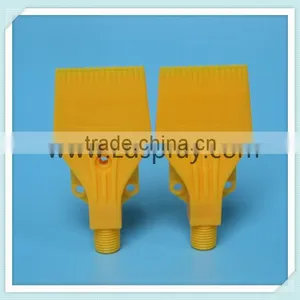 ABS Windjet Compressed Air Stream Spray Nozzle thumbnail-3