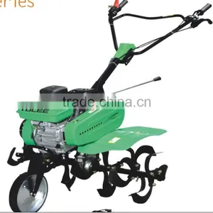 Garden Mini Tiller,Gasoline Cultivator,7 HP Mini Gasoline Tiller thumbnail-6