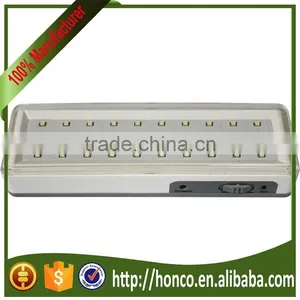 Brand New Led Emergency Lights With Great Service HC-EL220B thumbnail-1