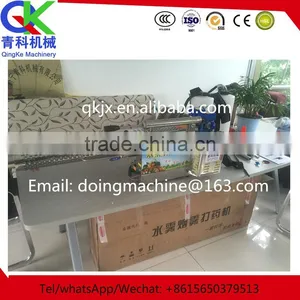 Handheld Pesticide Spraying Tools for Forestry thumbnail-2