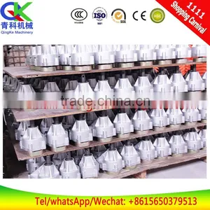Cheap Price Variety Drills Spiral Digging Machine thumbnail-5