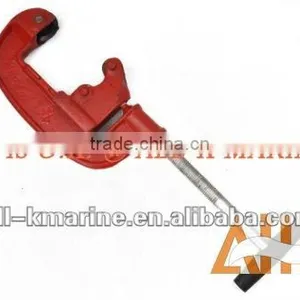 Single Wheel Pipe Cutter thumbnail-1