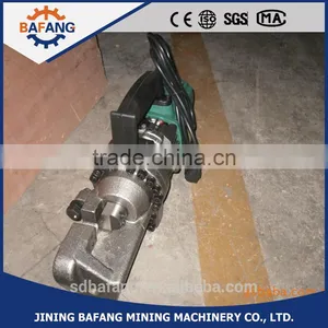 China Manufacturer Steel Bar Fast Cutting Machine With Cheap Price thumbnail-4