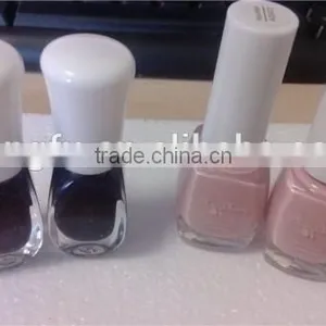 High Grade Fragrant Water Based Nail Polish thumbnail-3