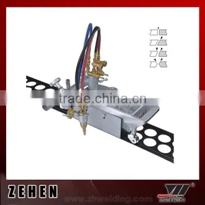 GAS CUTTING MACHINE thumbnail-1