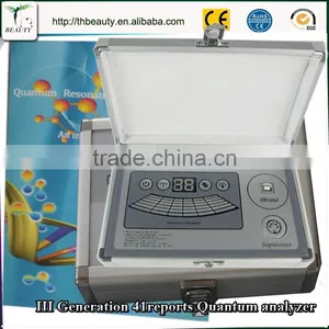 House-Service Quantum Analyzer Resonance Mindray Hematology Body Analyzer thumbnail-6