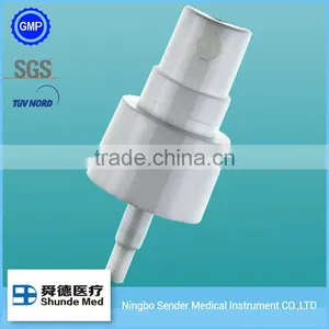 Screw Micro Sprayer Perfume Spray Pump Mini Sprayer thumbnail-3