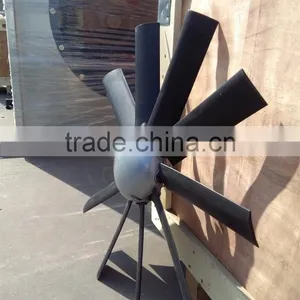 Airfoil Impeller thumbnail-4