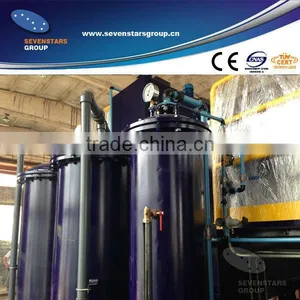 Waste Water Treatment Plant thumbnail-1