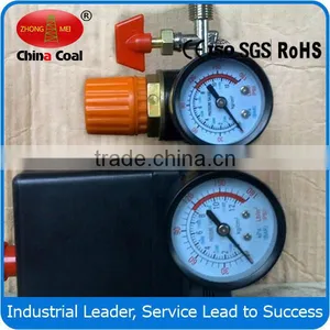Belt-Driven Piston Air Compressor thumbnail-5