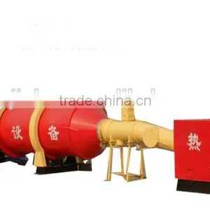 ZOUPING JINKUN NEW UPGRADE Drying Cylinder thumbnail-5