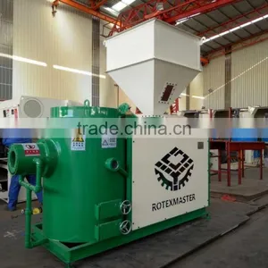 Wood Chips Wood Pellet Burner /wood Pellet Biomass Burner thumbnail-1