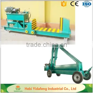 Wood Splitting Machine Log Splitter thumbnail-5