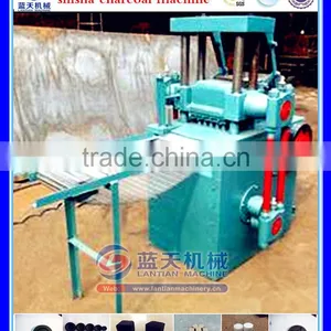 Discount Price!!! 2017 Best Quality Machine For Making Bbq Charcoal/ Shisha Charcoal Briquette Machine thumbnail-6