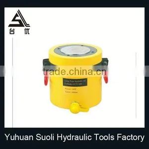 2.25 TONS HYDRAULIC TROLLEY JACK FOR CAR LIFTING thumbnail-1