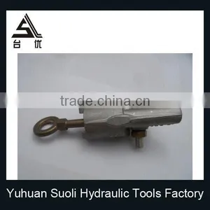High Quality Distribution Transformer Arcing Horn Made in China Hot Line Clamp thumbnail-1