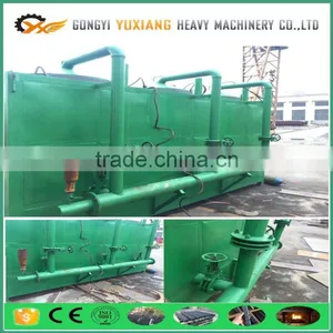 Hot Sale Commercial Rice Husk Stove thumbnail-5
