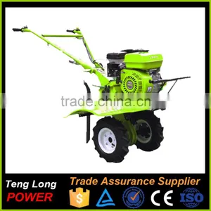 Hot Sale Factory Price High Quality Recoil Start Rototiller for Sale and the Rototiller and Parts for Sale thumbnail-2
