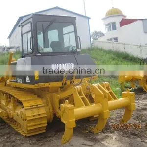Best Price SHANTUI SD13 Bulldozer 13.7T Bulldozer thumbnail-1