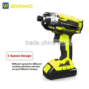 Hot Sales Triangle Electric Screwdriver thumbnail-1