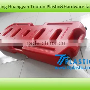 20L Leakproof Spare Plastic Gasoline Tank for Cross Country Vehicle thumbnail-1