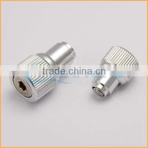 Dongguan Factory Supply Stainless Steel Cnc Turning Parts Its-065 thumbnail-4