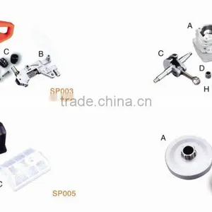 Titan Chain Saw Accessories thumbnail-1