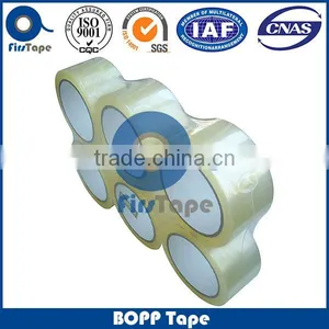 China Supply Bopp Adhesive Tape and Packing Tape thumbnail-1
