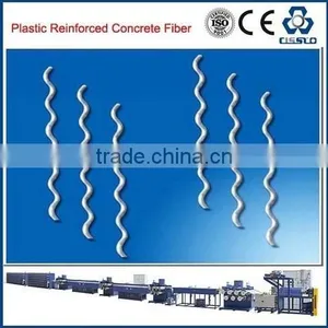 Pet pp pa Staple Fiber Production Line (5 - 100 Tons/day) thumbnail-6